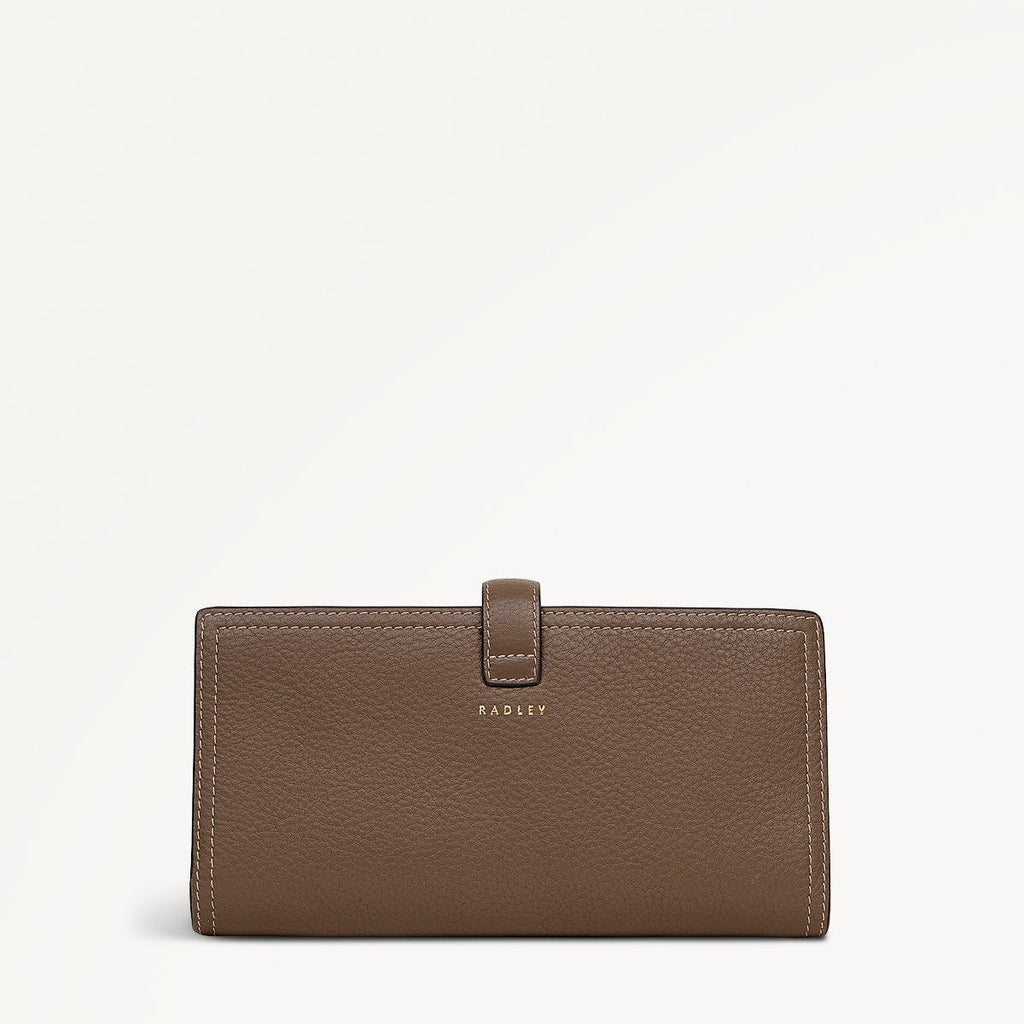 Willis Street - Large Bifold Wallet