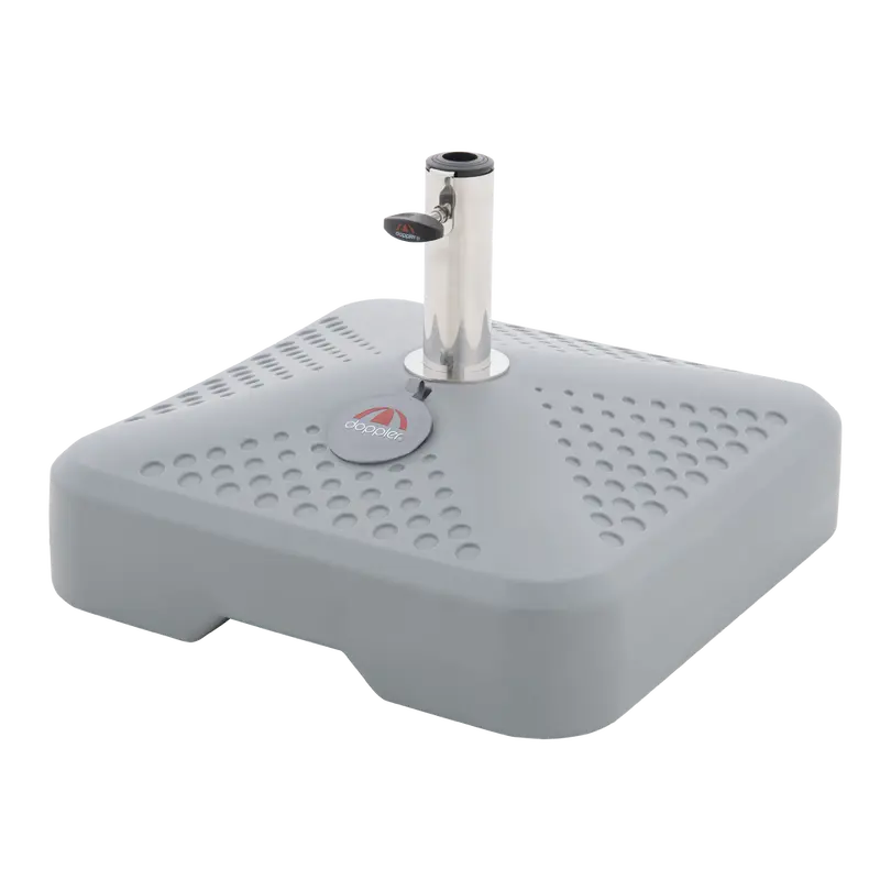 Schirmsockel Active