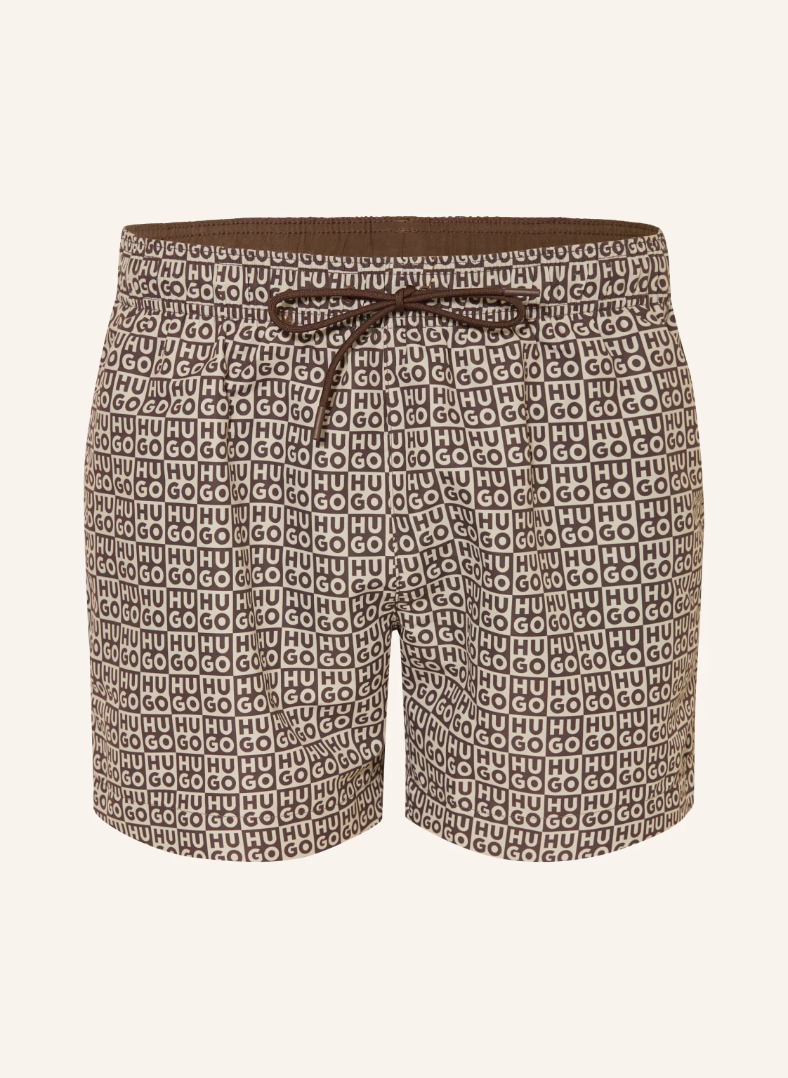 HUGO Badeshorts AARON