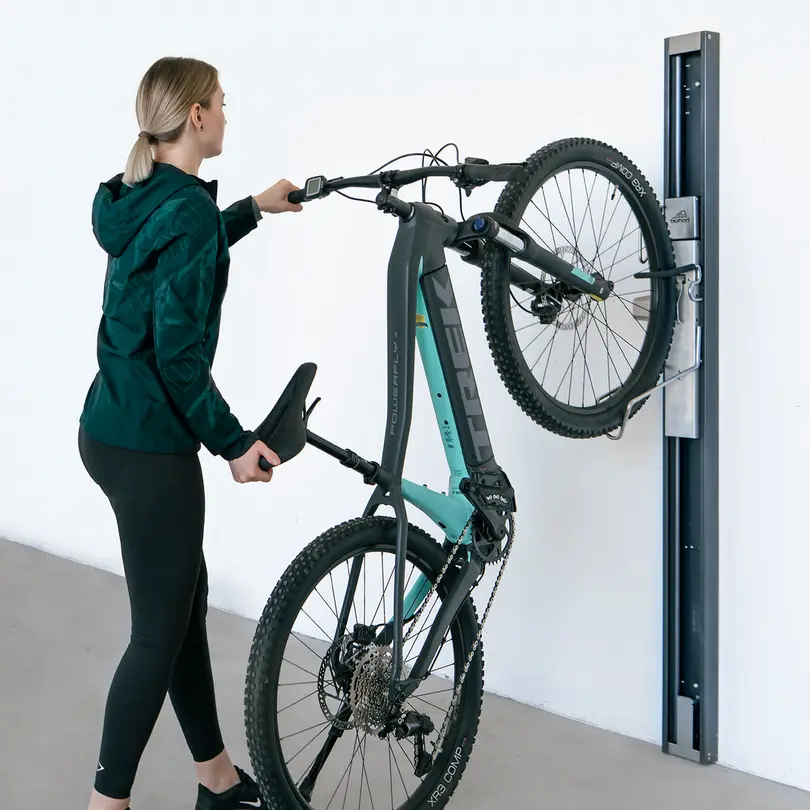 Fahrradaufhängung Bikelift