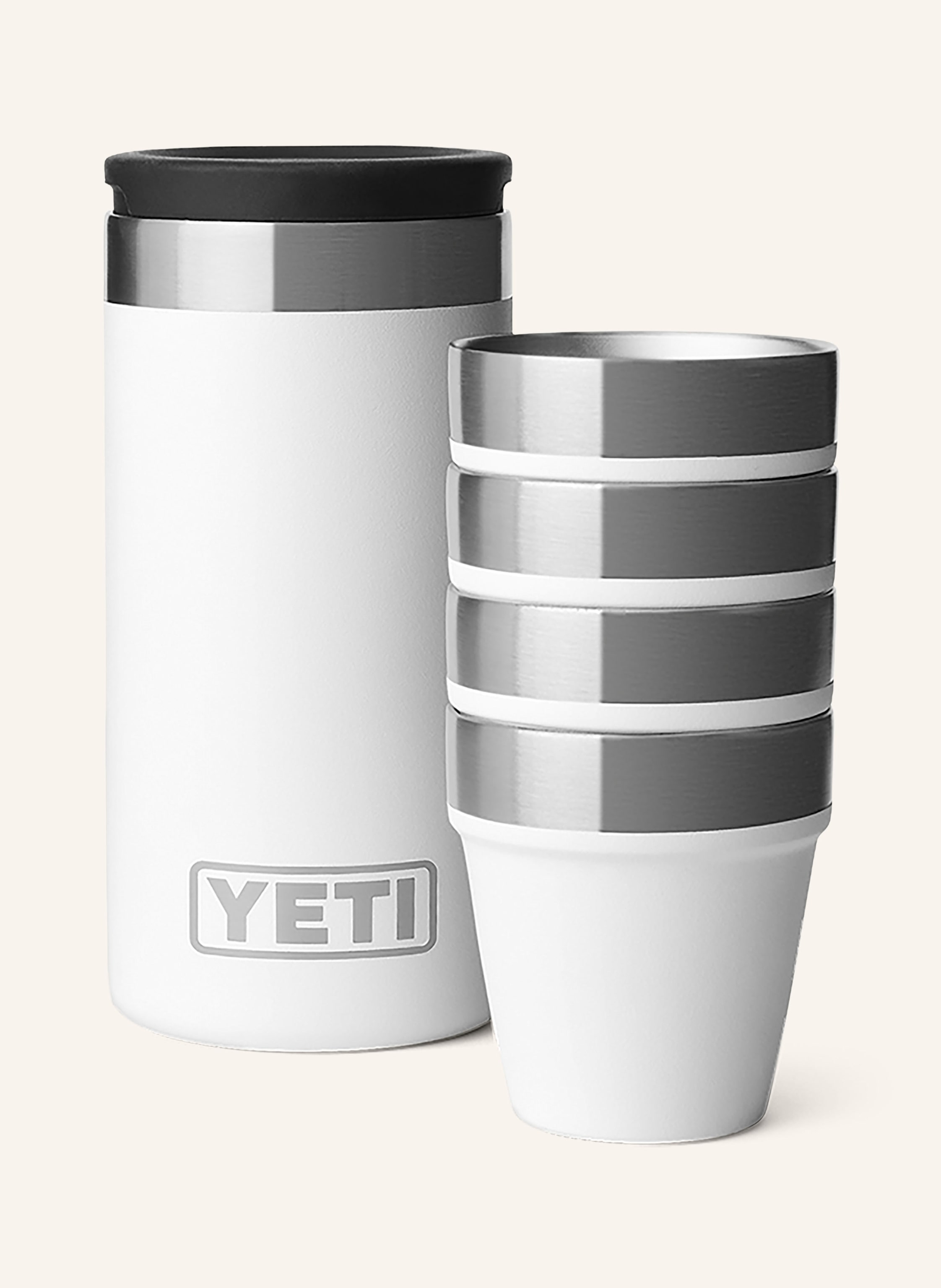 YETI 5-tlg. Schnapsbecher-Set RAMBLER