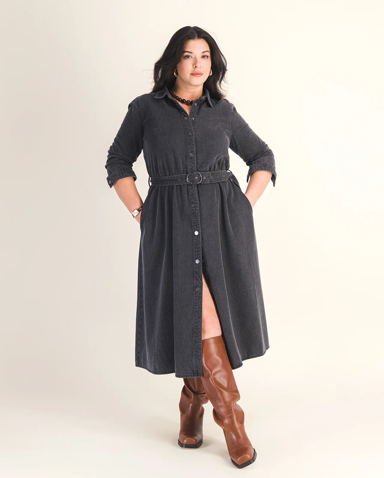 Robe Mélina