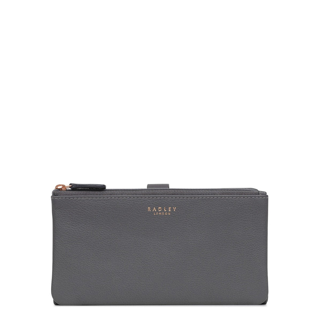 Larkswood - Large Bifold Matinee