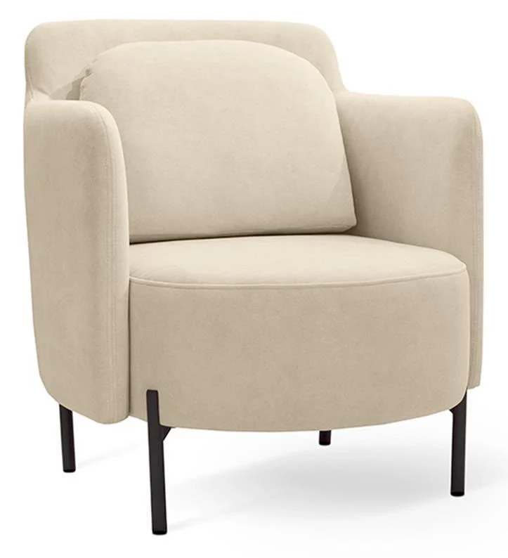Fauteuil Nessa