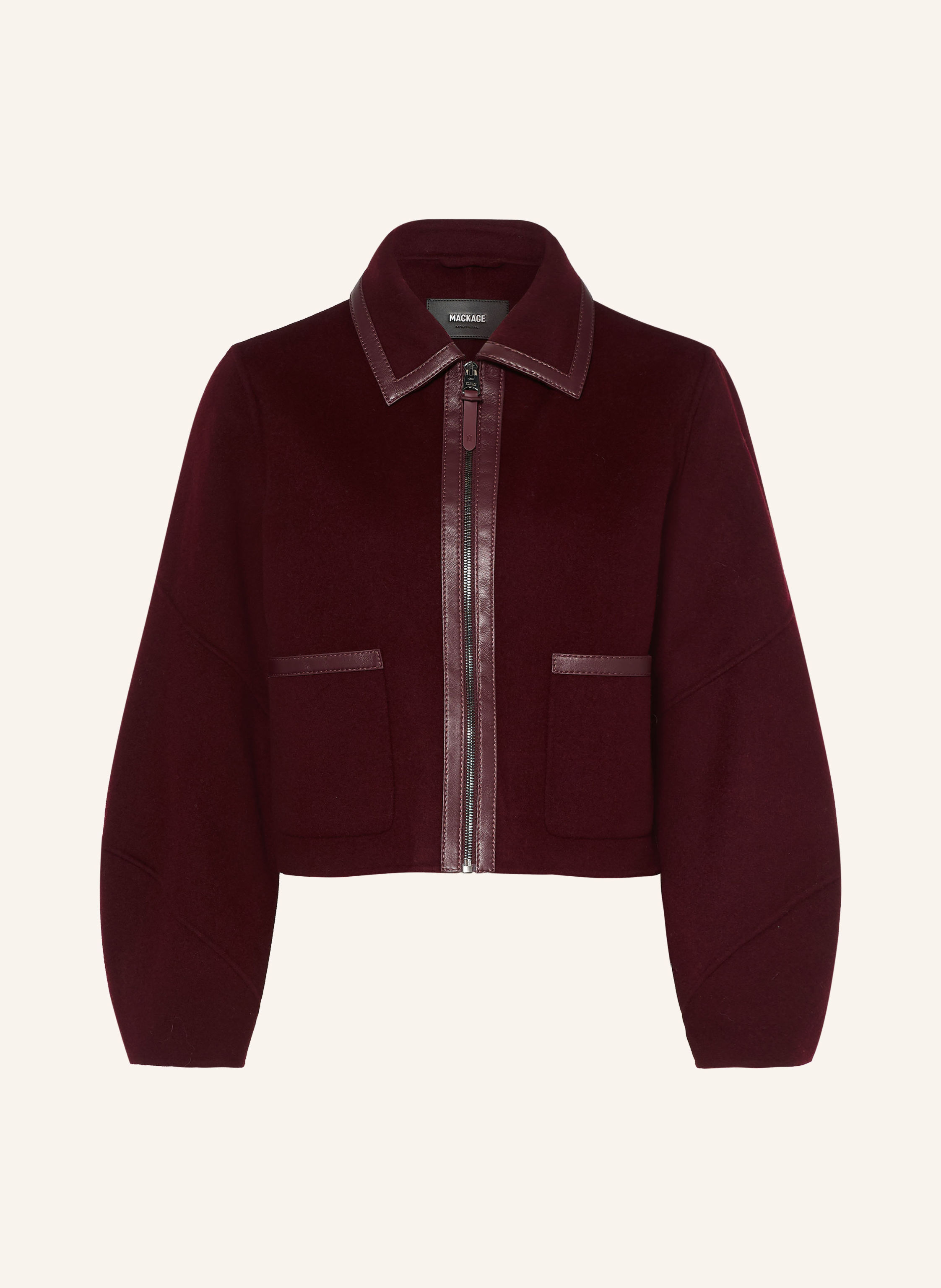 Mackage Kastenjacke SOLANA