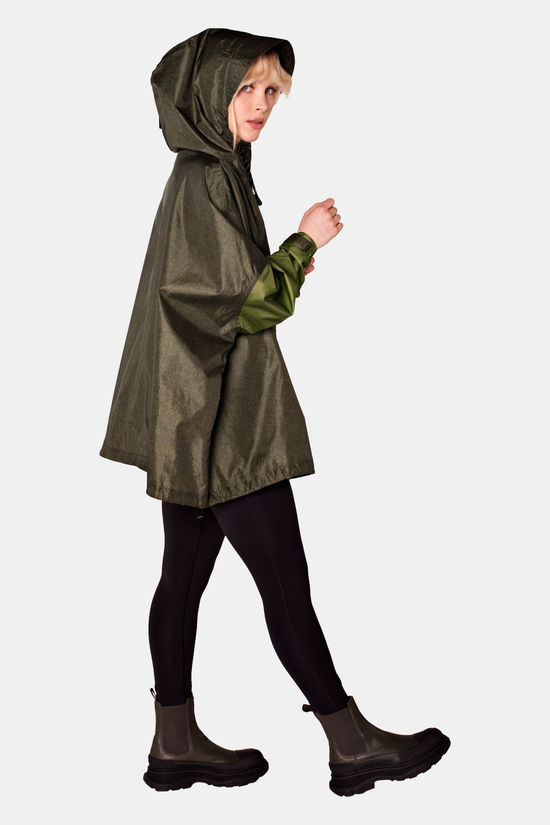 Rainkiss Anorak Dames