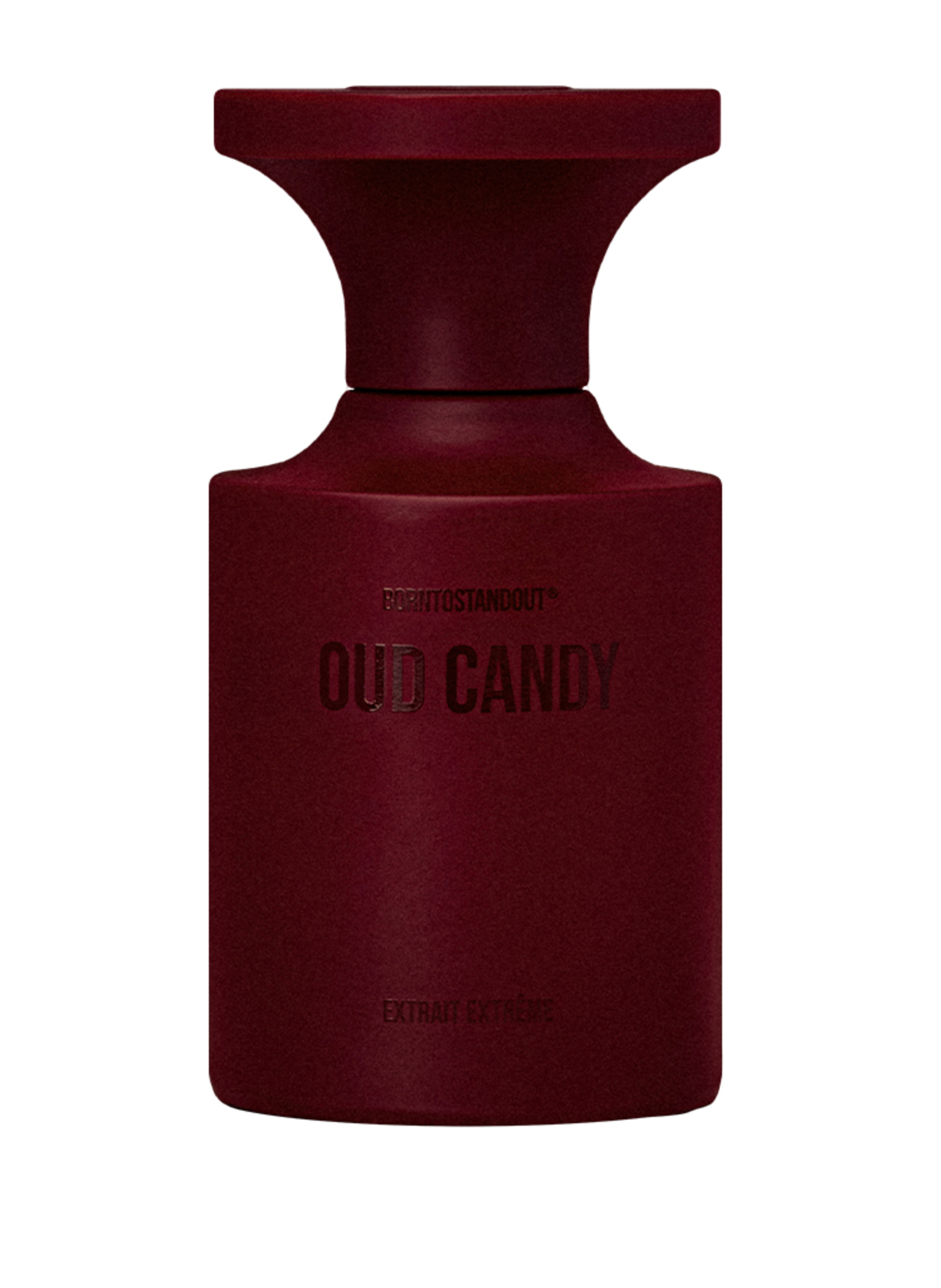 BORNTOSTANDOUT OUD CANDY
