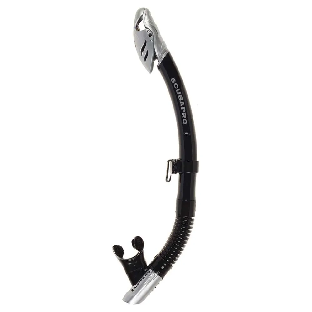 Scubapro Spectra Dry Diving Snorkel