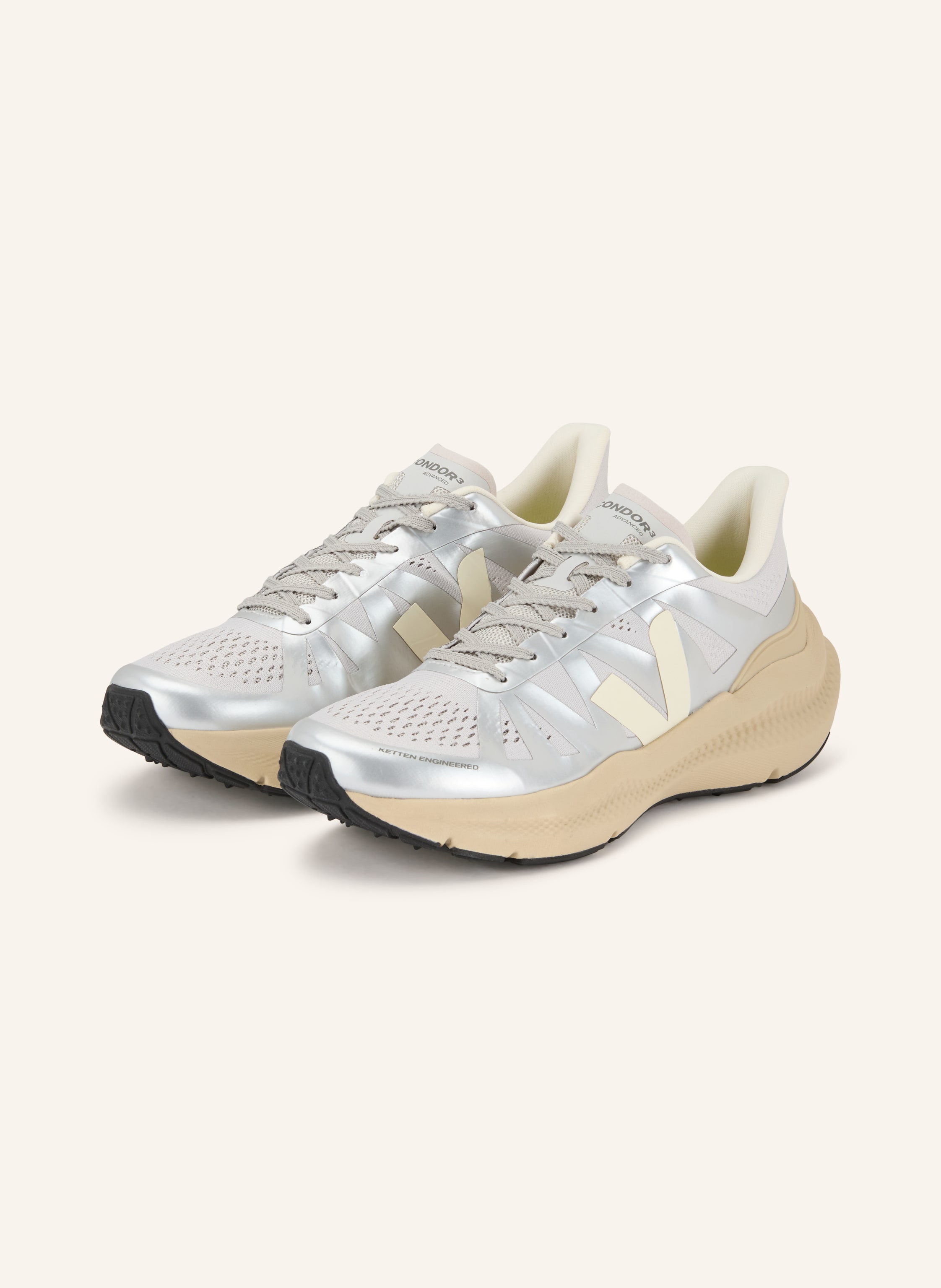 VEJA Sneaker CONDOR 3 ADVANCED