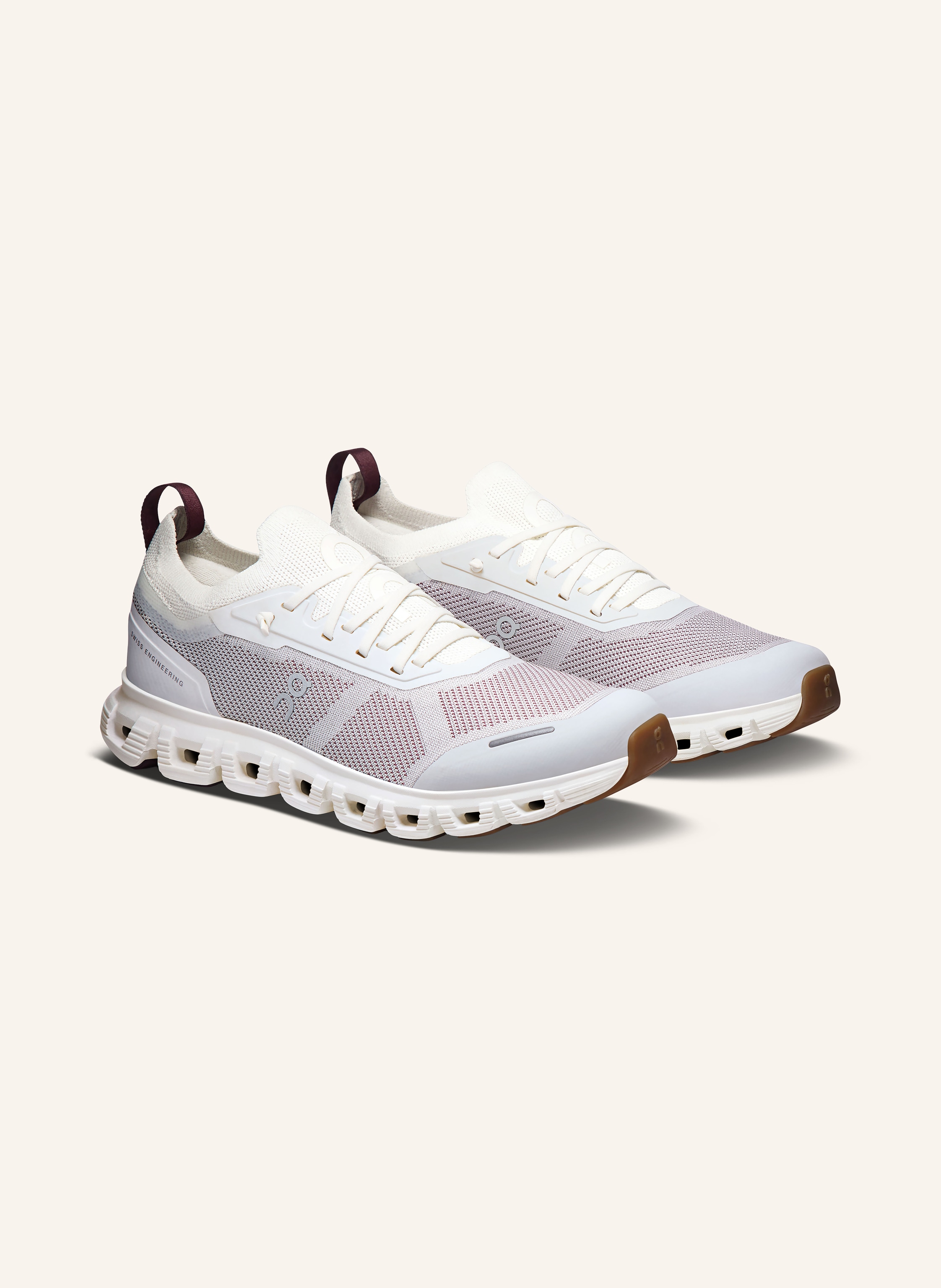 On Sneaker CLOUD 6 VERSA
