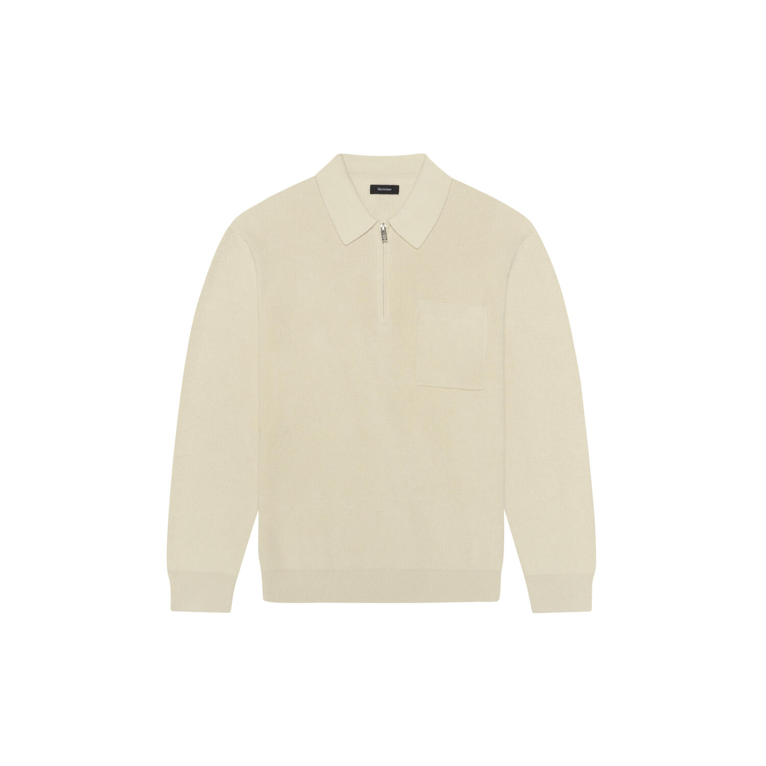 MAtopio Pullover, fog