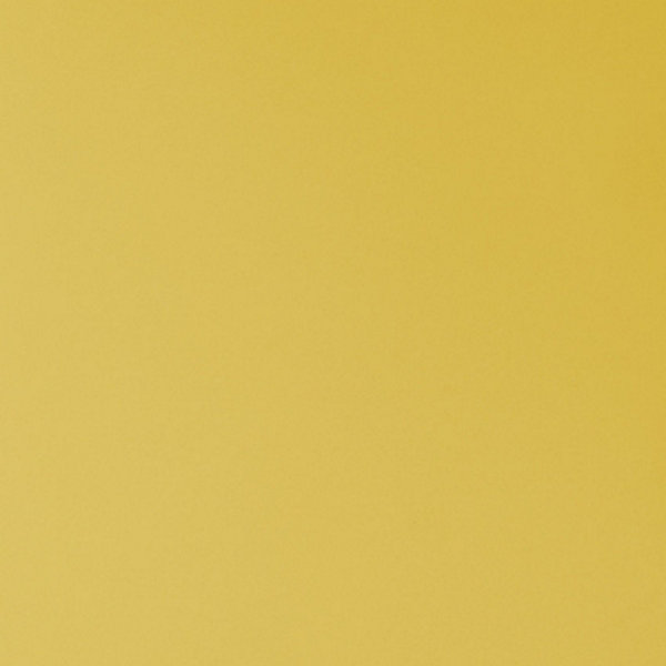 Abattant OLFA uni et déclipsable (36x46 cm - Jaune)
