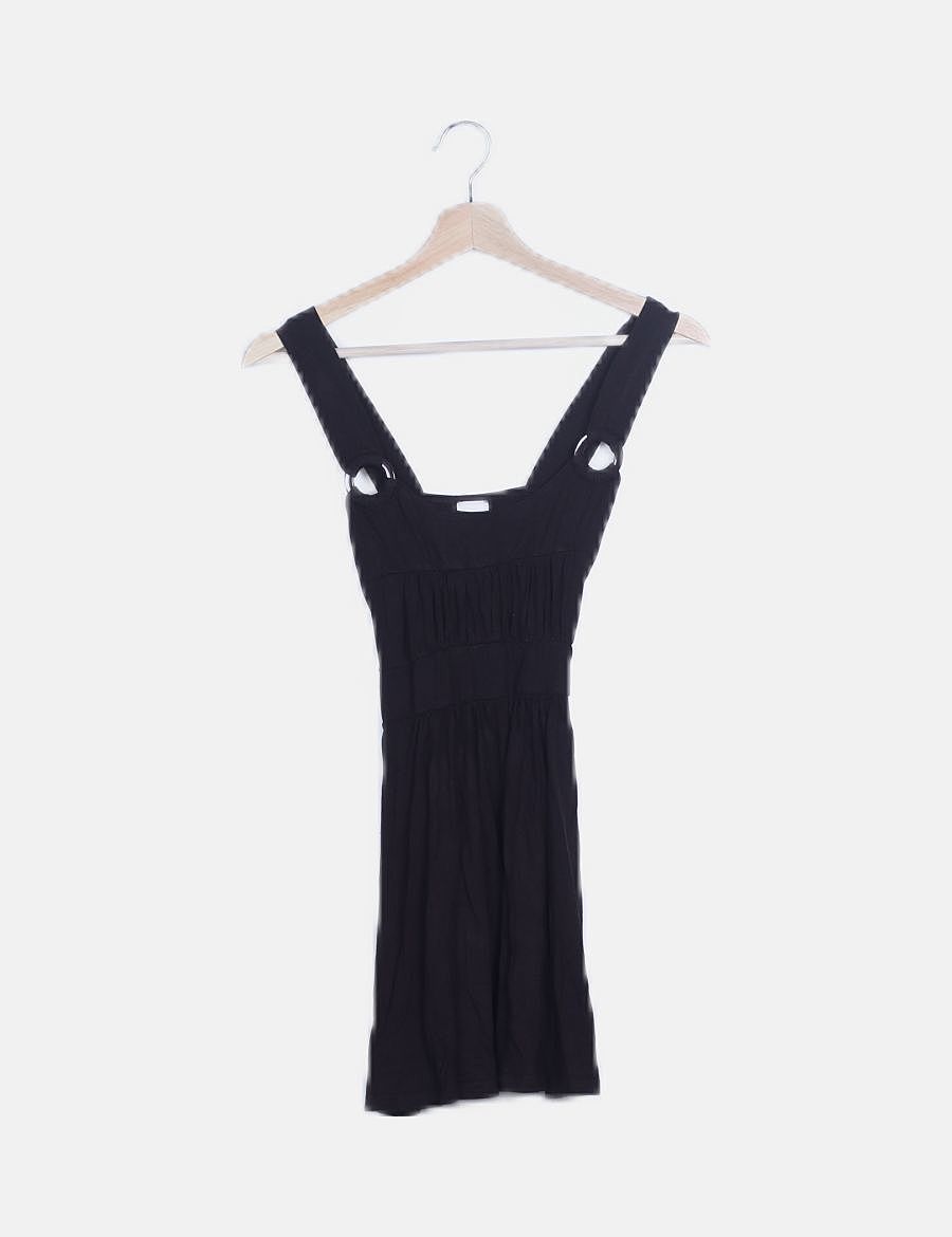 Camaïeu mini dress