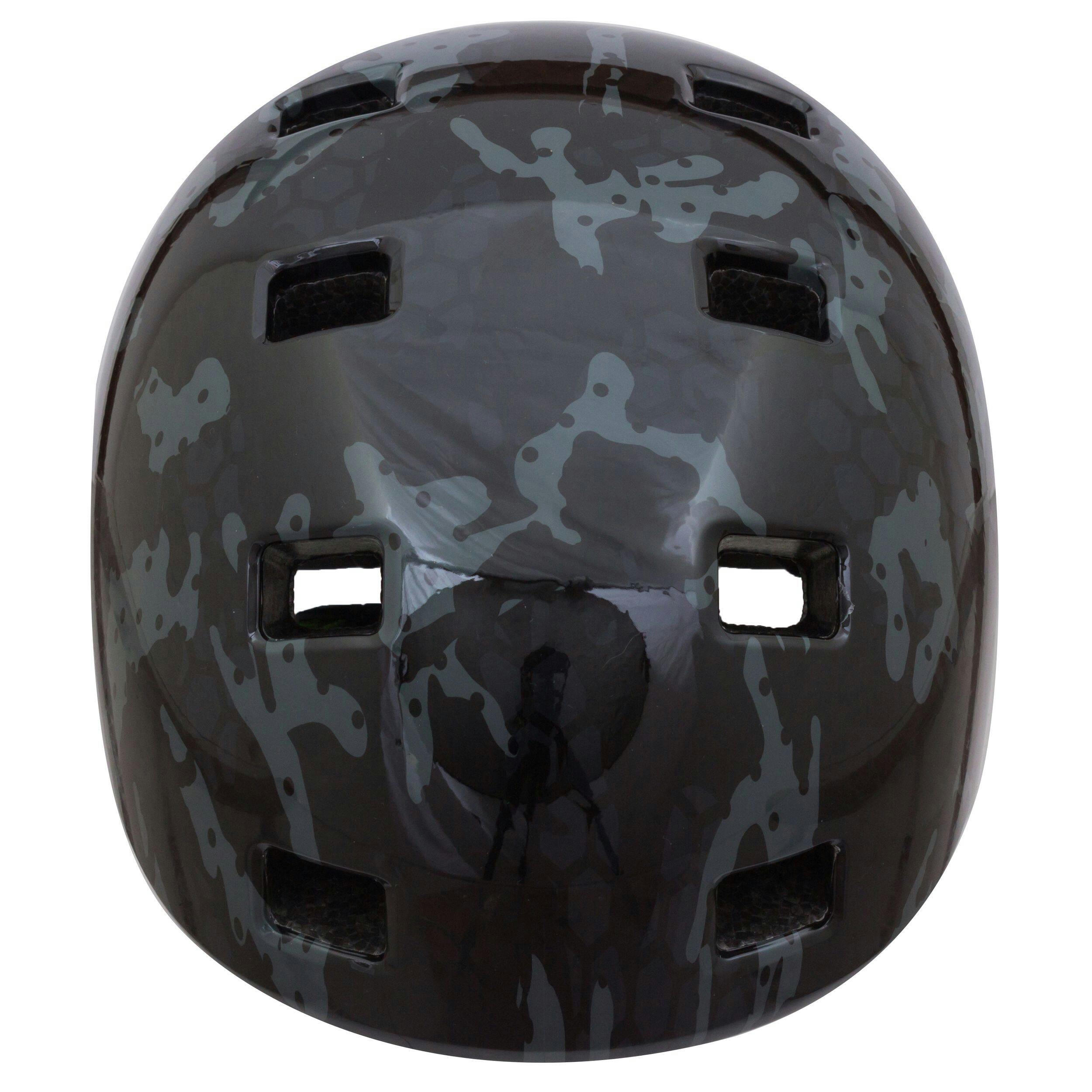 Raleigh Scout Youth Bike Helmet