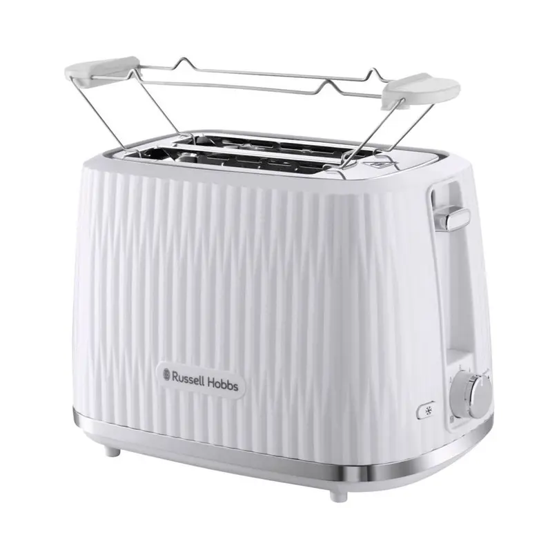 Toaster Eden
