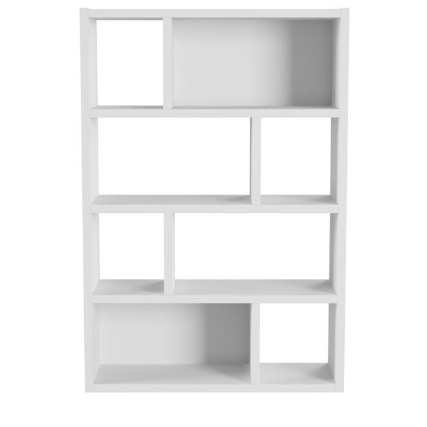 ESTANTE 60 CM X 87 CM BRICK