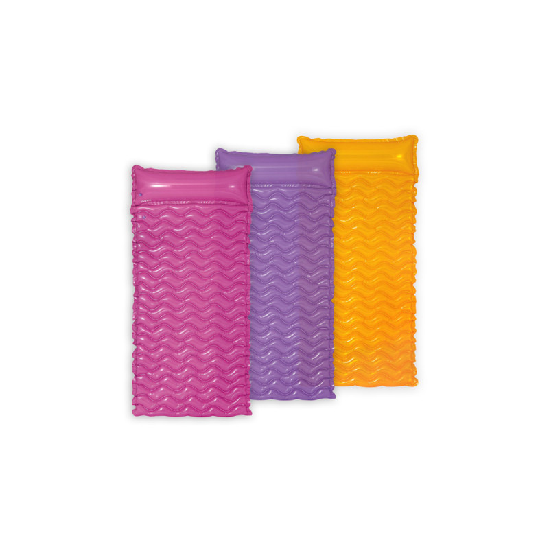 Matelas gonflable Tote-N-Float 229 x 86 cm INTEX