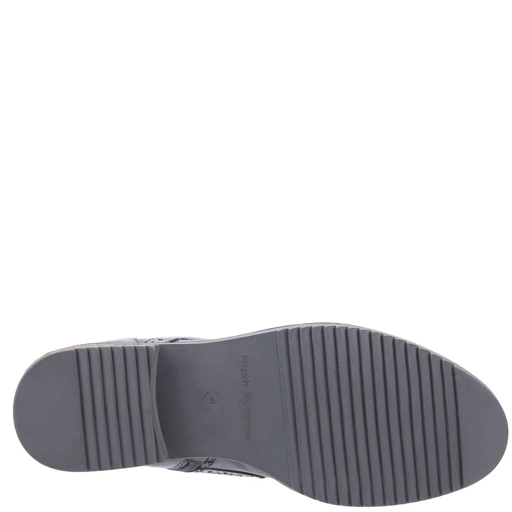 Hush Puppies Rudy Long Boot