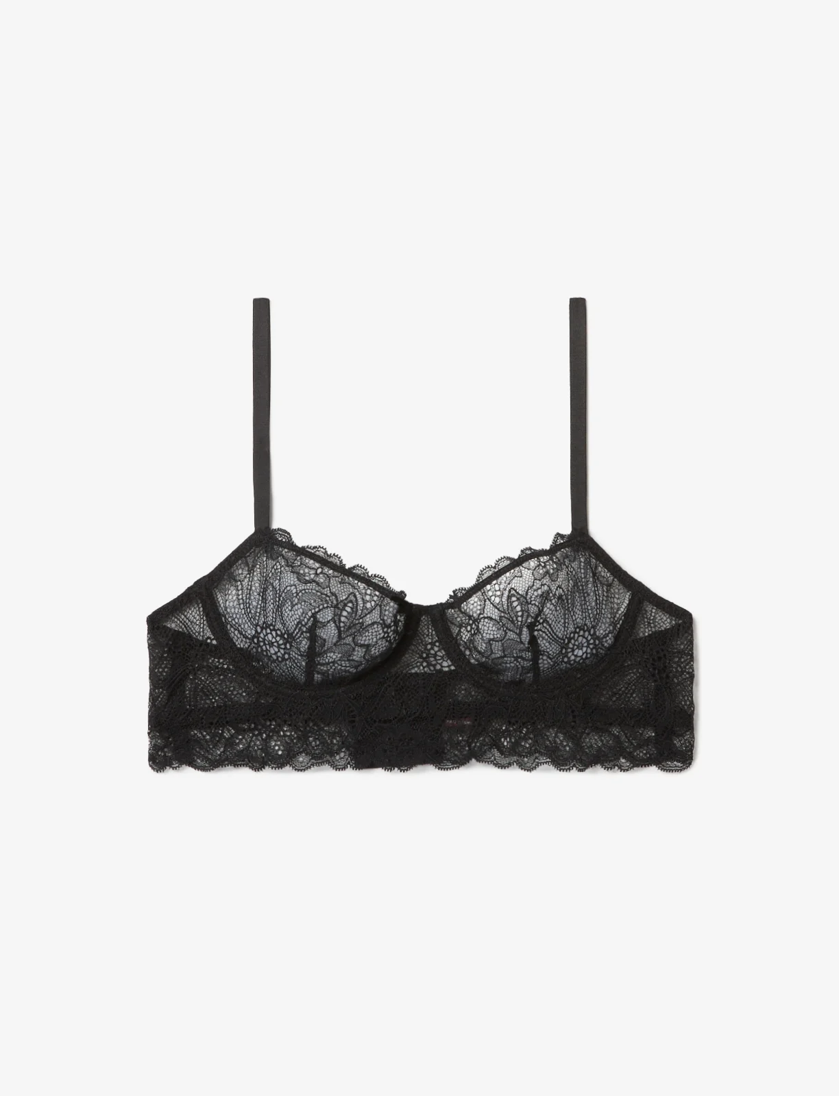 Soutien-gorge avec armatures DAHLIA