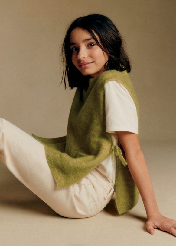 Léandre Jumper