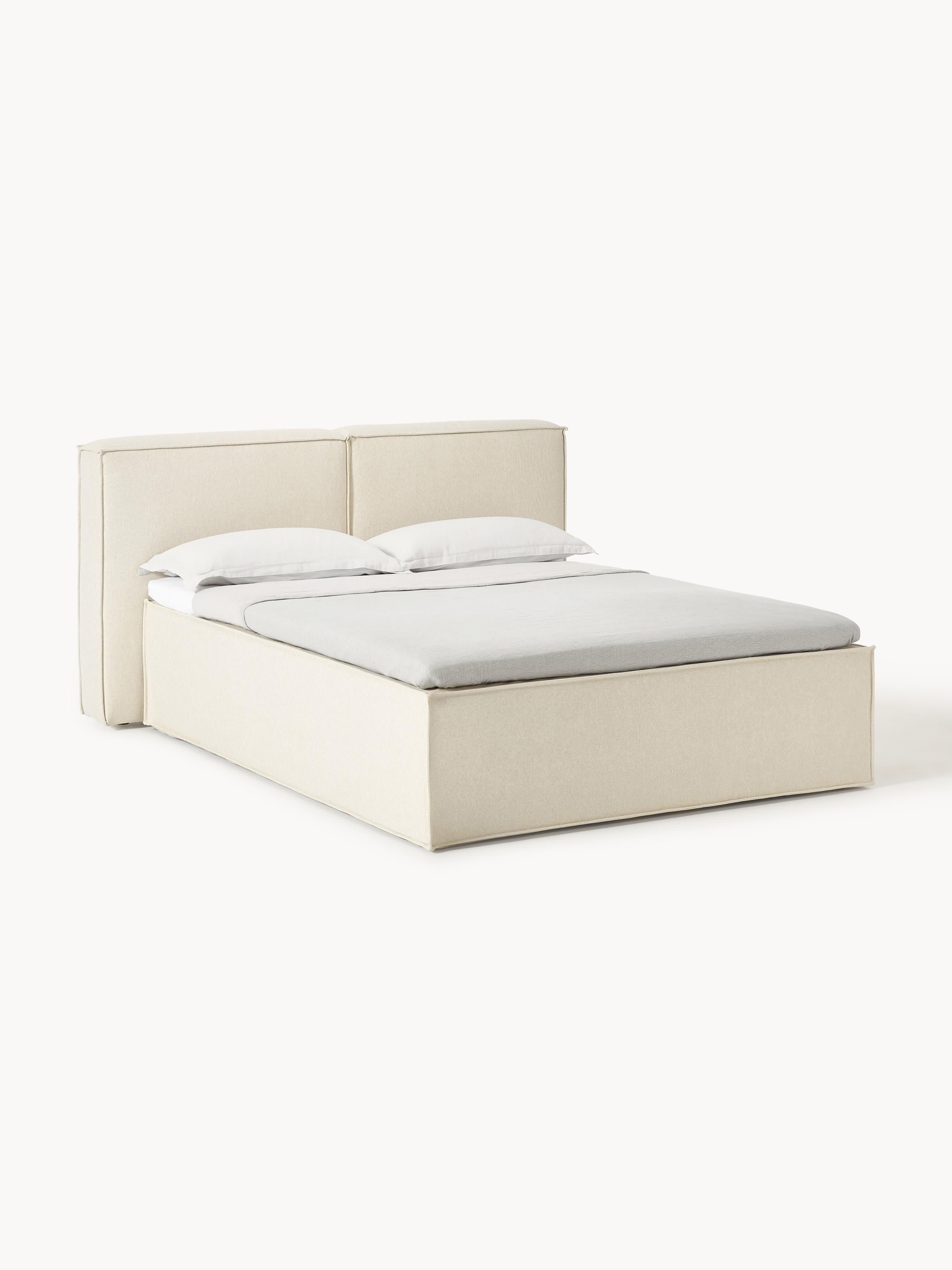 Boxspringbett Lennon