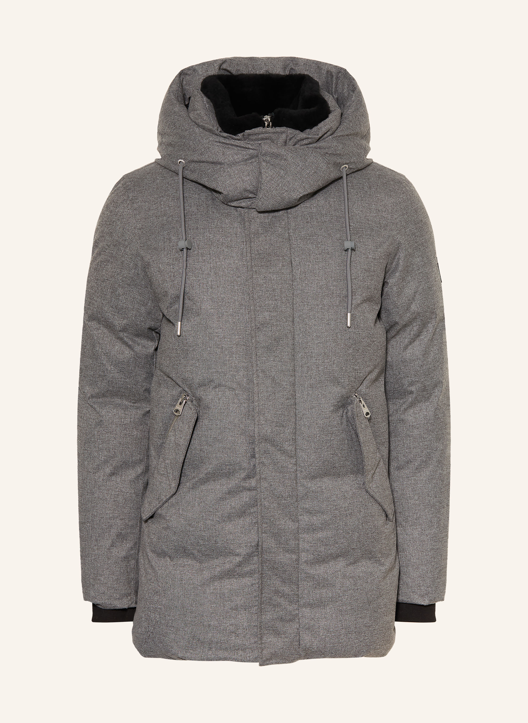 Mackage Daunenjacke SULLIVAN-FN