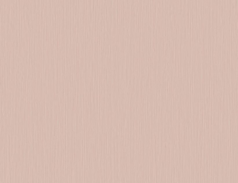 Vliestapete Uni Struktur Rosé