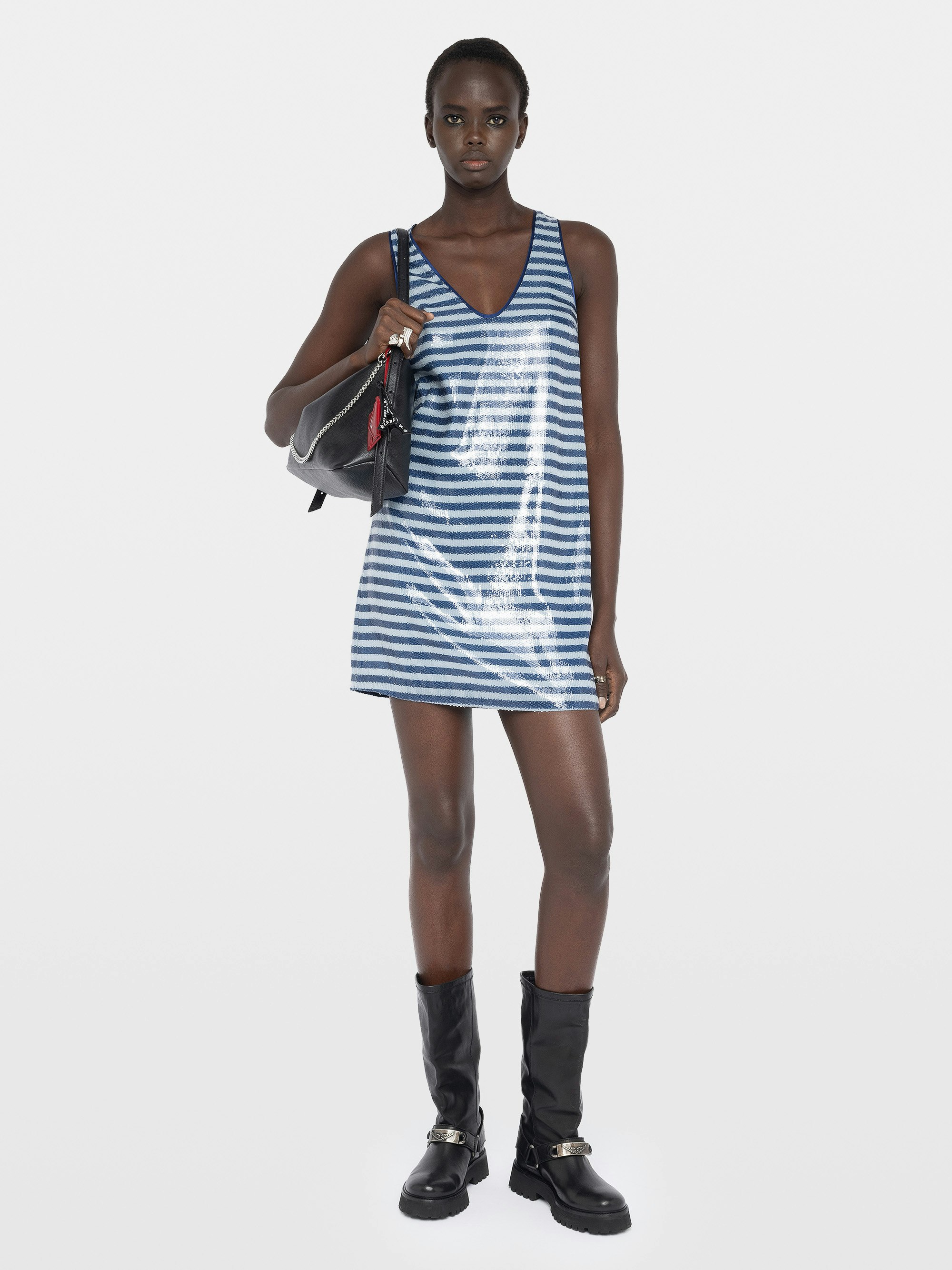 Robe Rasha