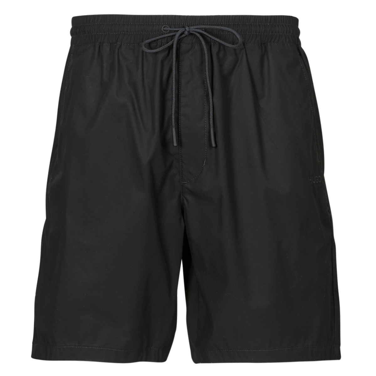 HUGO - Dan242 - Black