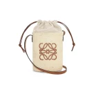 Loewe Anagram Basket Mini Bag
