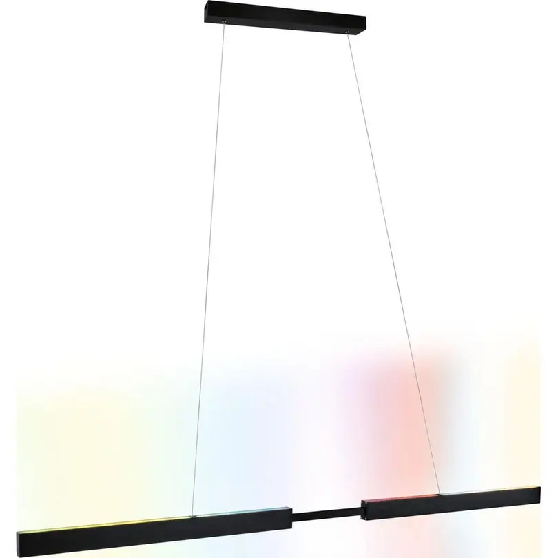 Hängeleuchte Zigbee