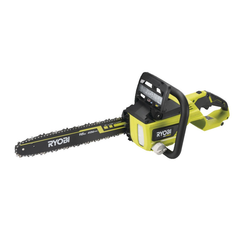 Tronçonneuse sur batterie RY36CSX40B-0 36 V 40 cm RYOBI