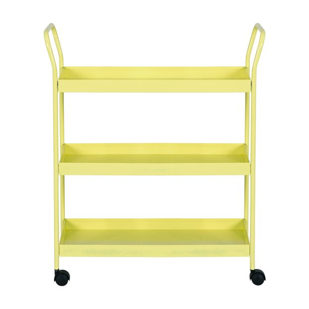 OLLE CARRINHO 73 CM X 38 CM