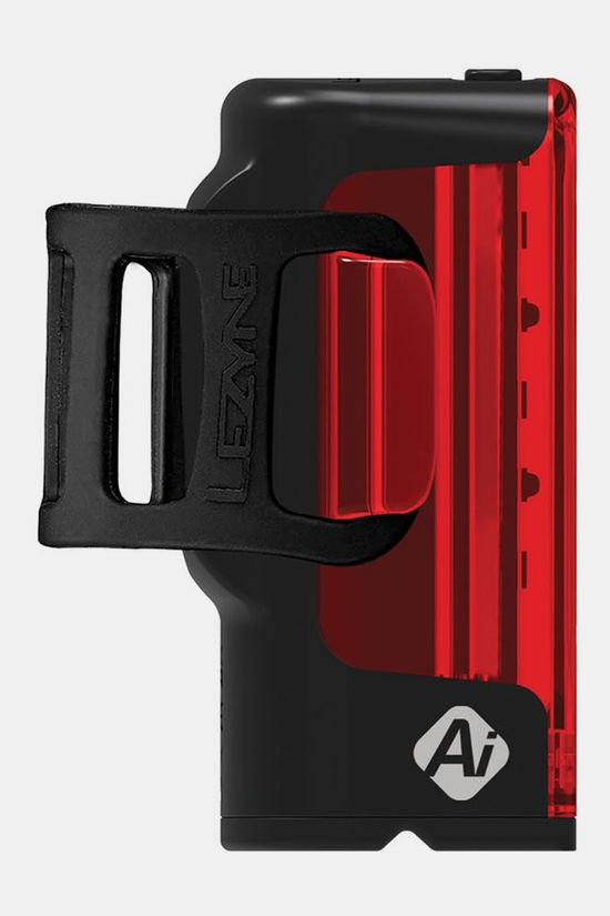 Lezyne Strip Drive Pro Alert 400  Rear Achterlicht