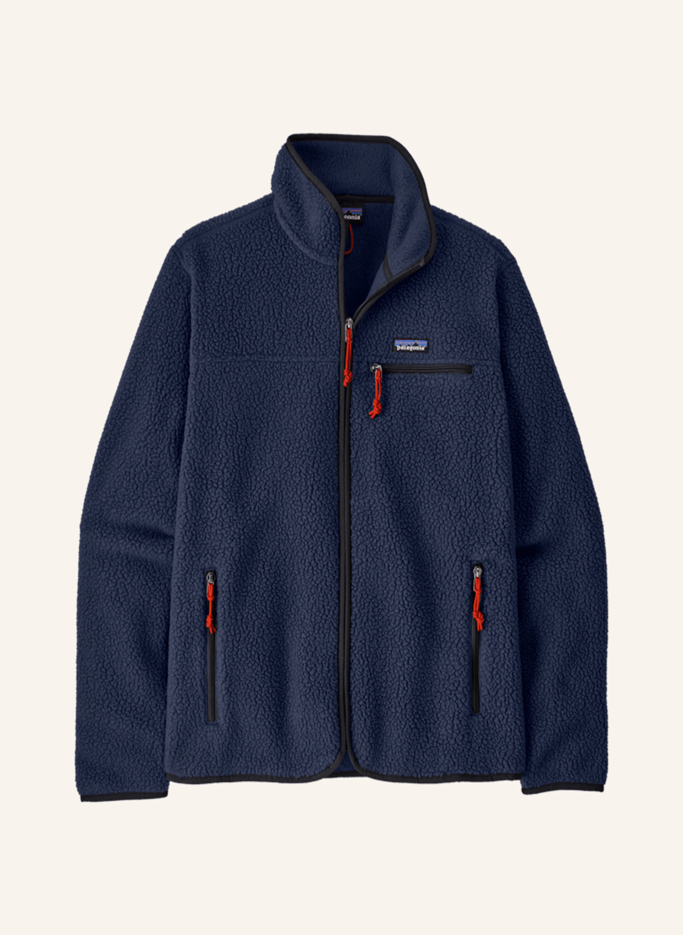 patagonia Fleecejacke RETRO PILE