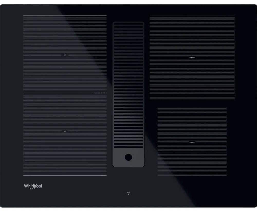 Płyta indukcyjna WHIRLPOOL WVH1065BFKIT