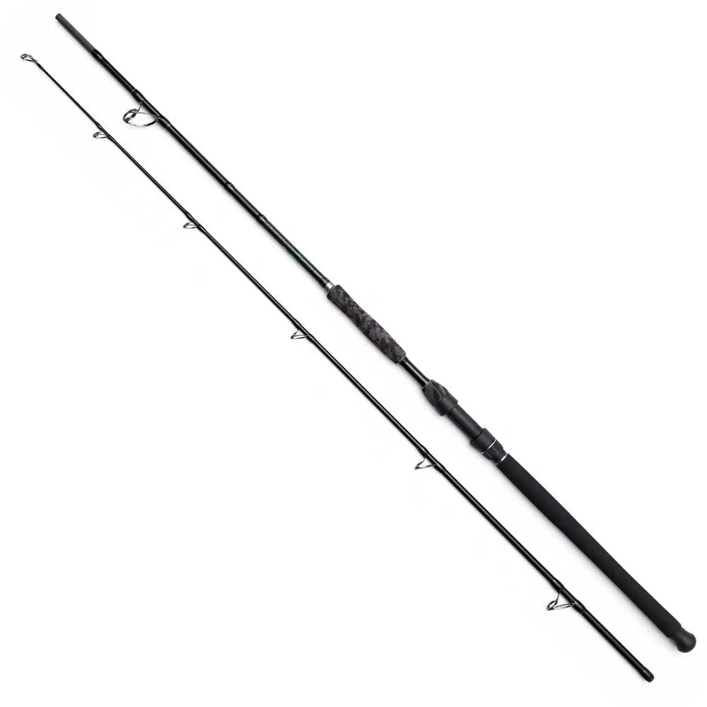 Madcat Black Deluxe Catfish Rod