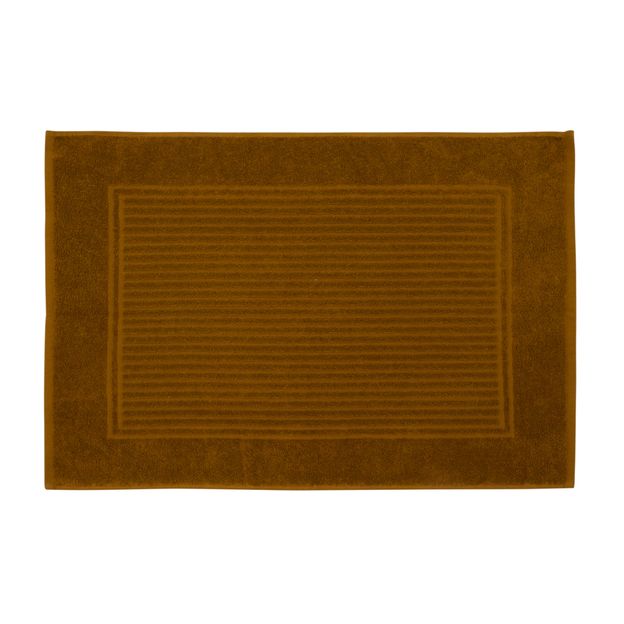 TOALHA DE PISO 70 CM X 48 CM BURKINA
