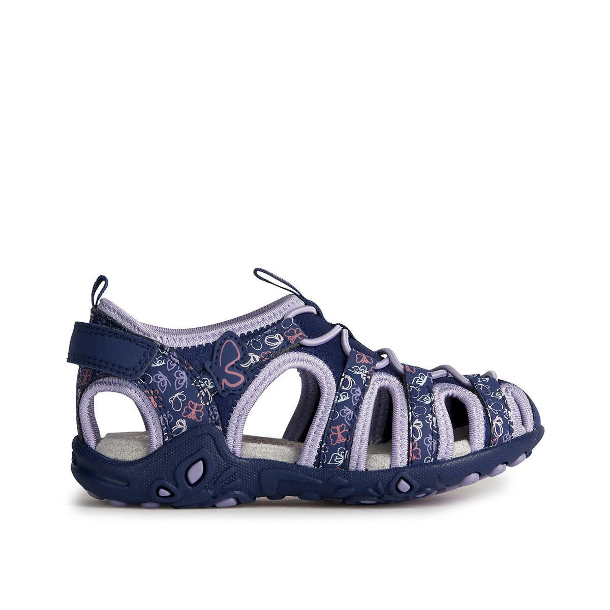 Sandales fermées Whinberry