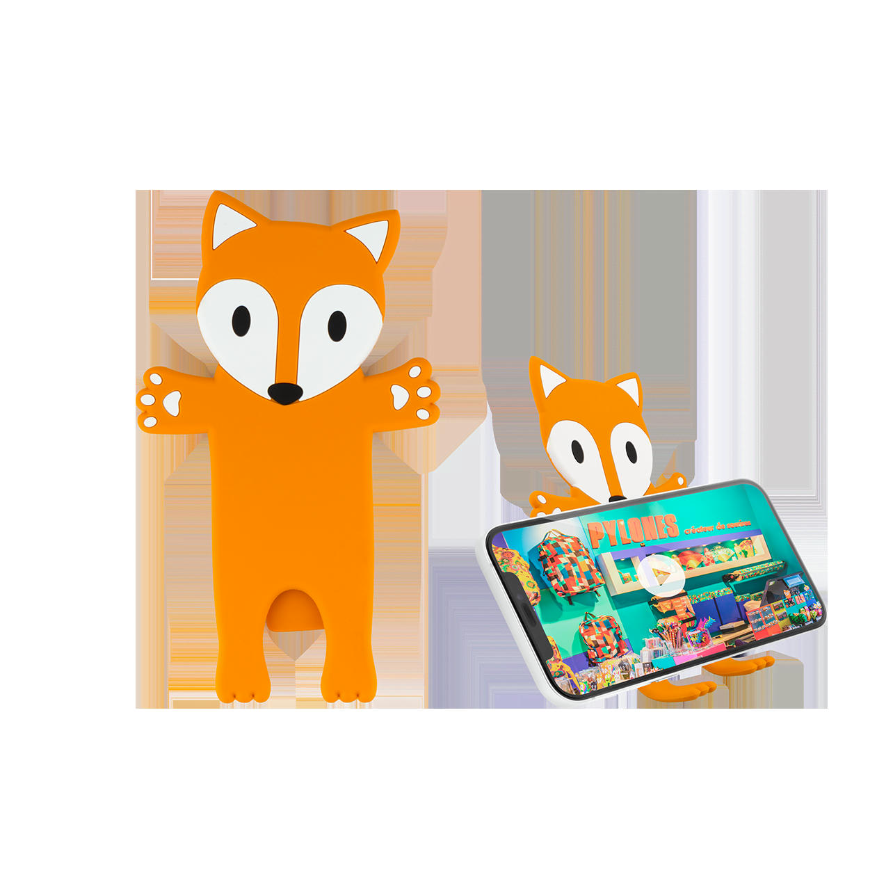 ANI-STAND - Support téléphone bureau