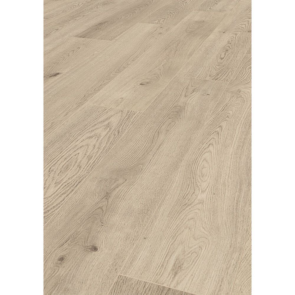 LAMINATGULV LOGOCLIC VINTO EIK FLINTON 2,26M²/PK