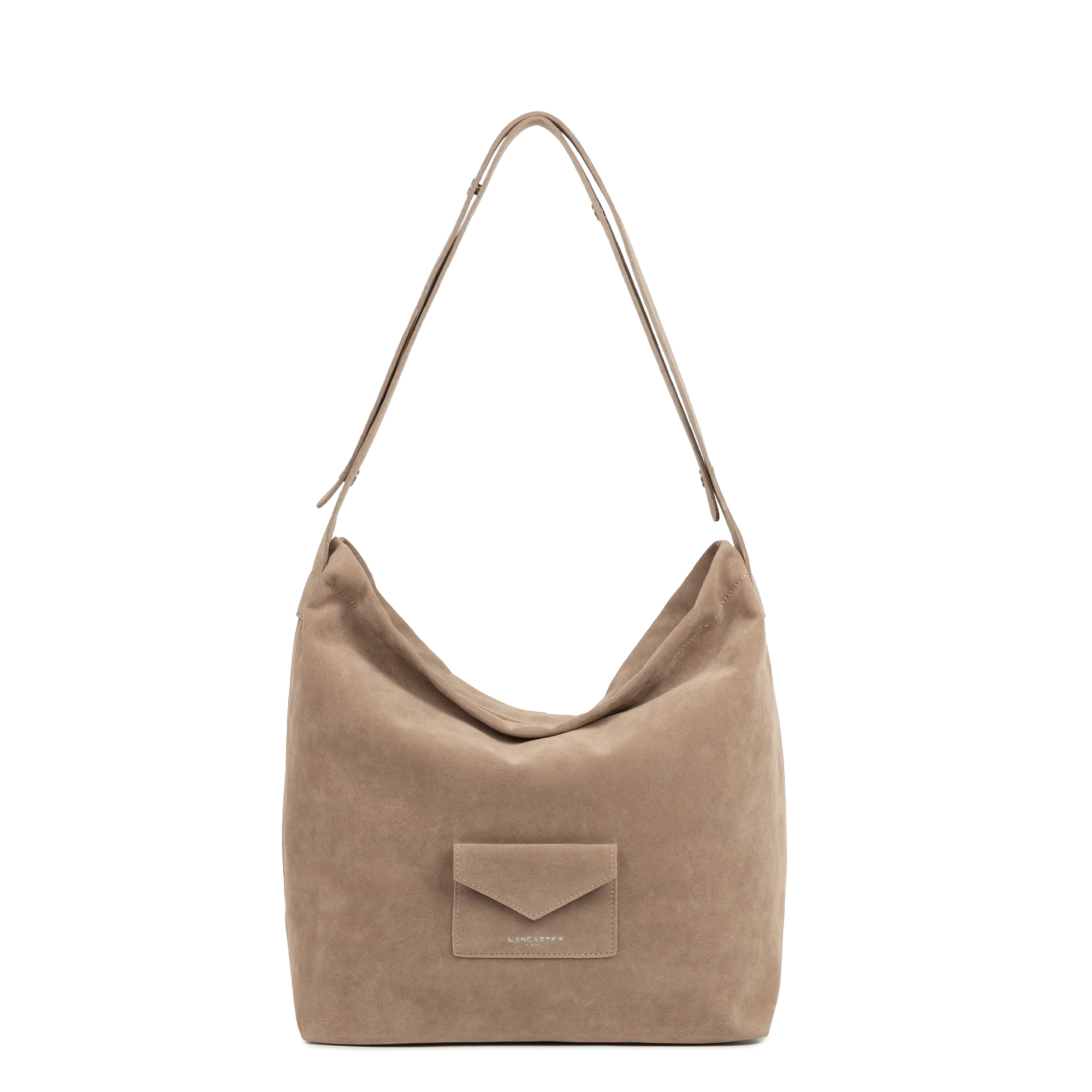 Sac seau - Suédine KBA