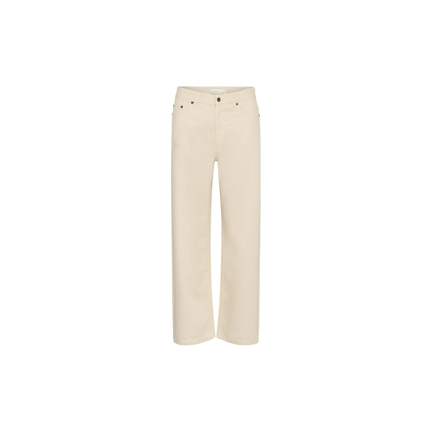 DilysIW Jeans, ecru melange
