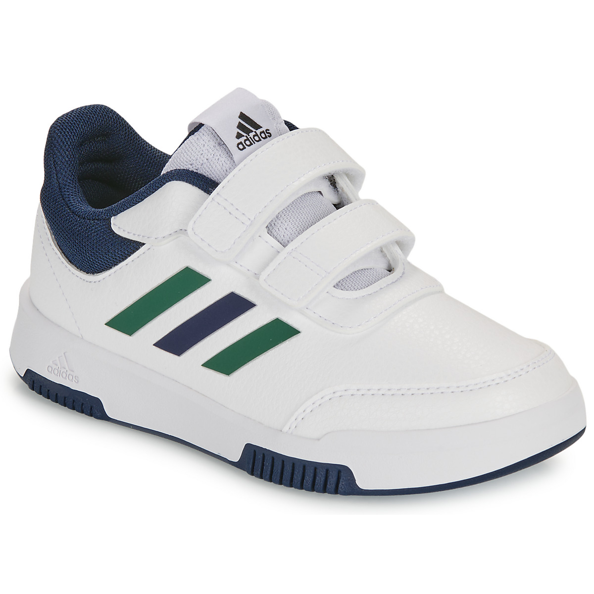 adidas - Tensaur Sport 2.0 CF K - White / Green