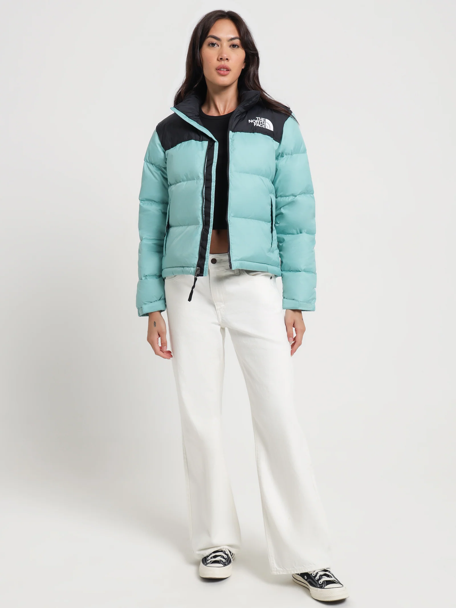 1996 Retro Nuptse Jacket