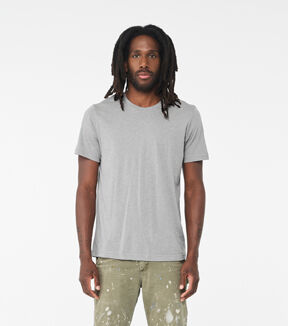 Bella + Canvas Unisex Triblend Short Sleeve T-Shirt