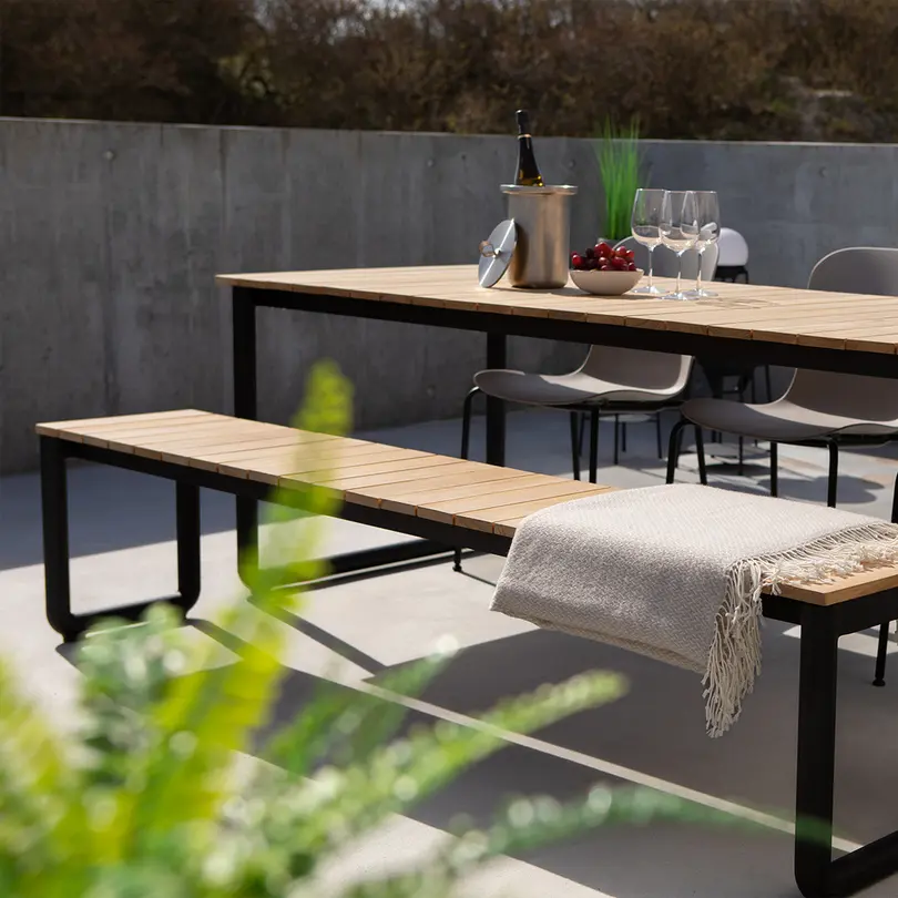 Gartenbank Patio