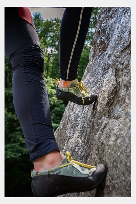 La Sportiva Mythos Eco Klimschoen Dames