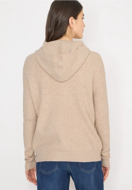 Softer Kapuzenpullover
