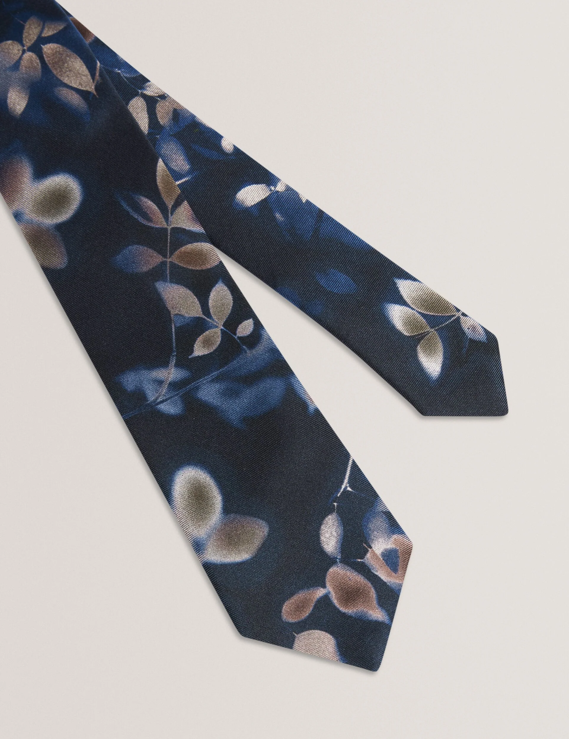 SILVANO | NAVY